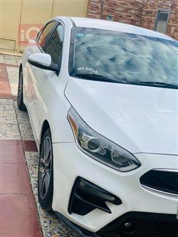 کیا فۆرتێ